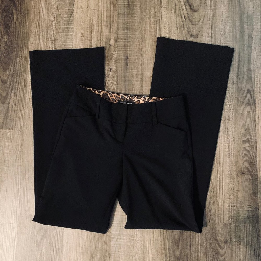 Express | Design Studio Editor Pants